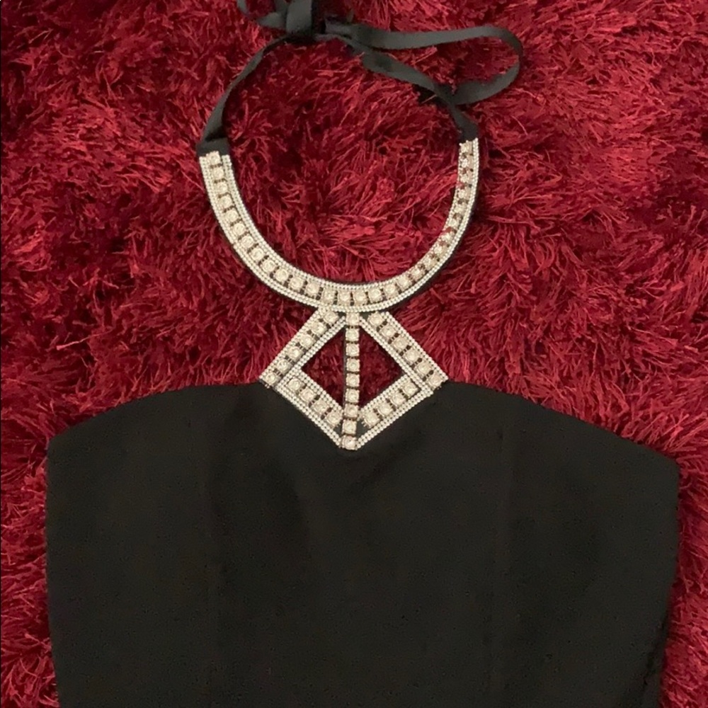 Dress mini